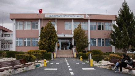 Selçuk Üniversitesinde maket uçak üretimi başladı